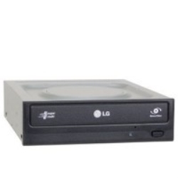LG MASTERIZZATORE DVD GH22NS70 SATA NERO